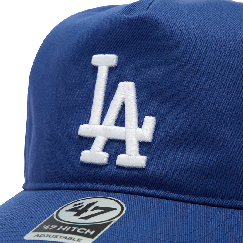 47 ヒッチ LC ロサンゼルス・ドジャース ロイヤル – '47（フォーティ