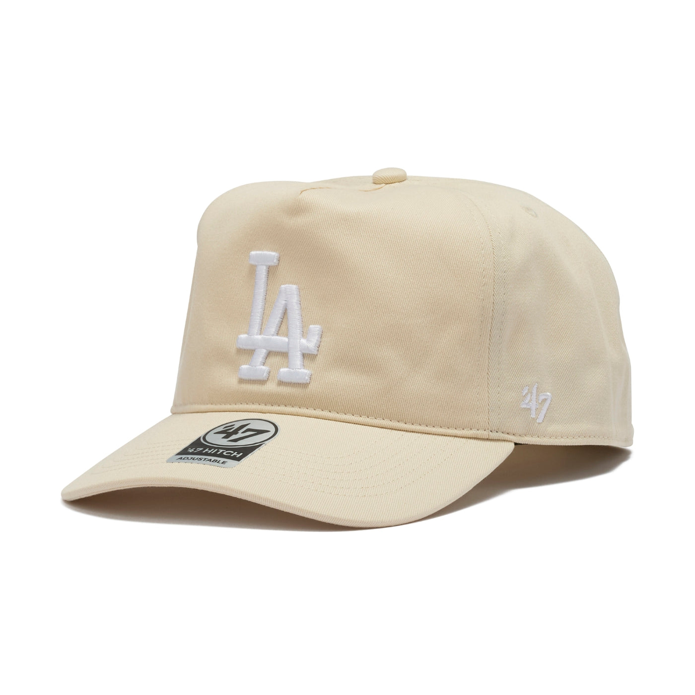 47 ヒッチ LC ロサンゼルス・ドジャース ナチュラル – '47（フォーティ