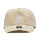 '47 ヒッチ LC ロサンゼルス・ドジャース ナチュラル  | ’47 フォーティーセブン公式オンラインストア