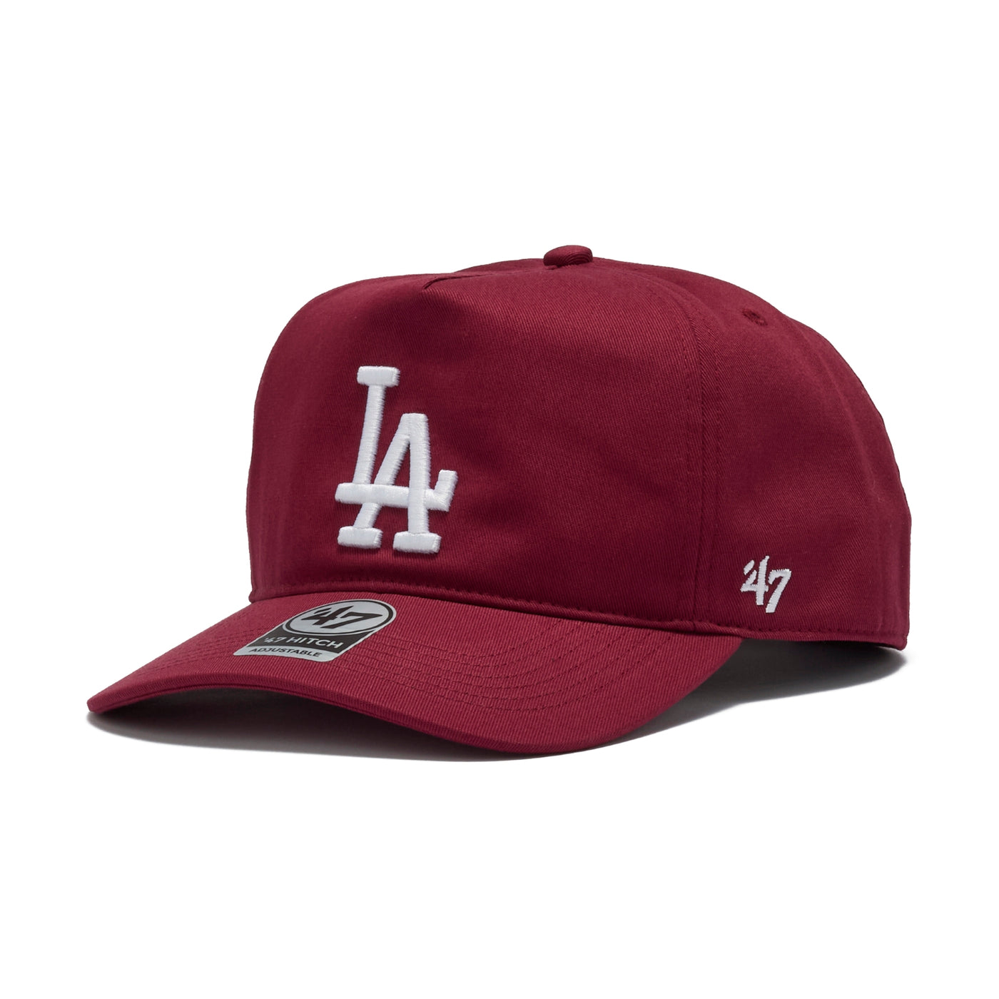 47 ヒッチ LC ロサンゼルス・ドジャース カーディナル – '47