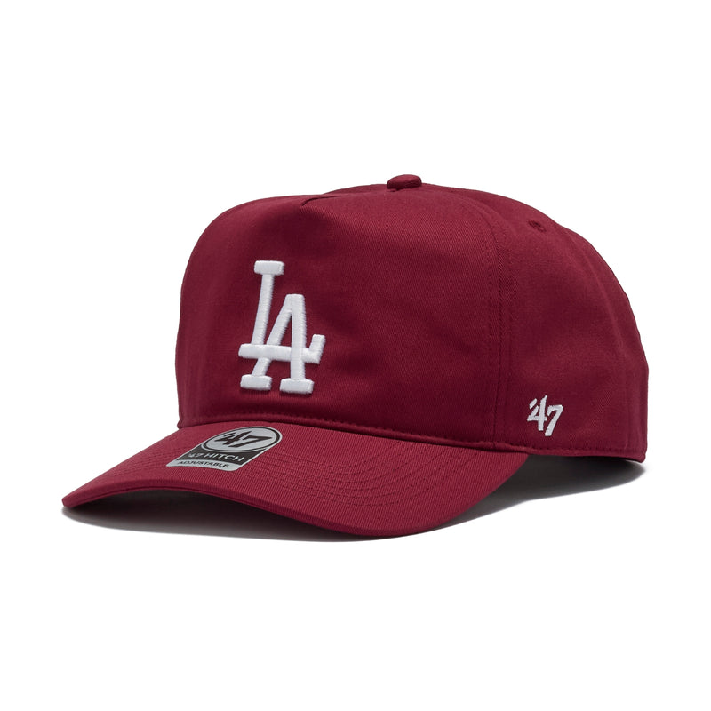 47 ヒッチ LC ロサンゼルス・ドジャース カーディナル – '47