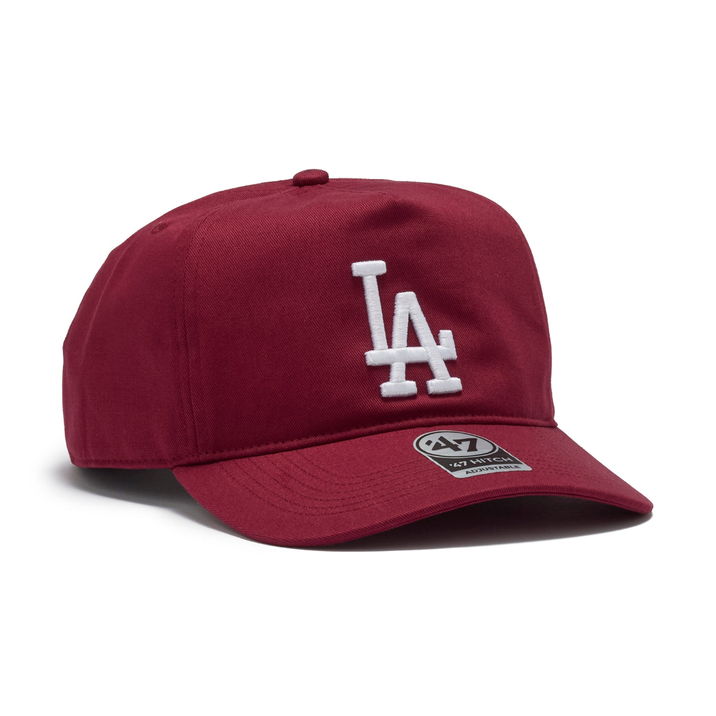 47 ヒッチ LC ロサンゼルス・ドジャース カーディナル – '47