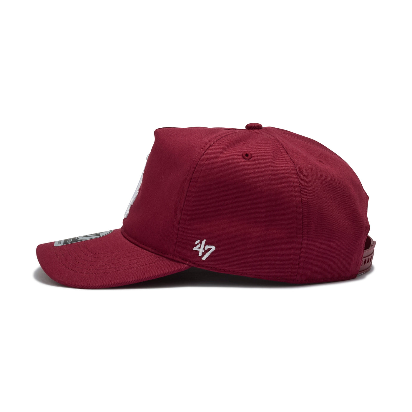 47 ヒッチ LC ロサンゼルス・ドジャース カーディナル – '47