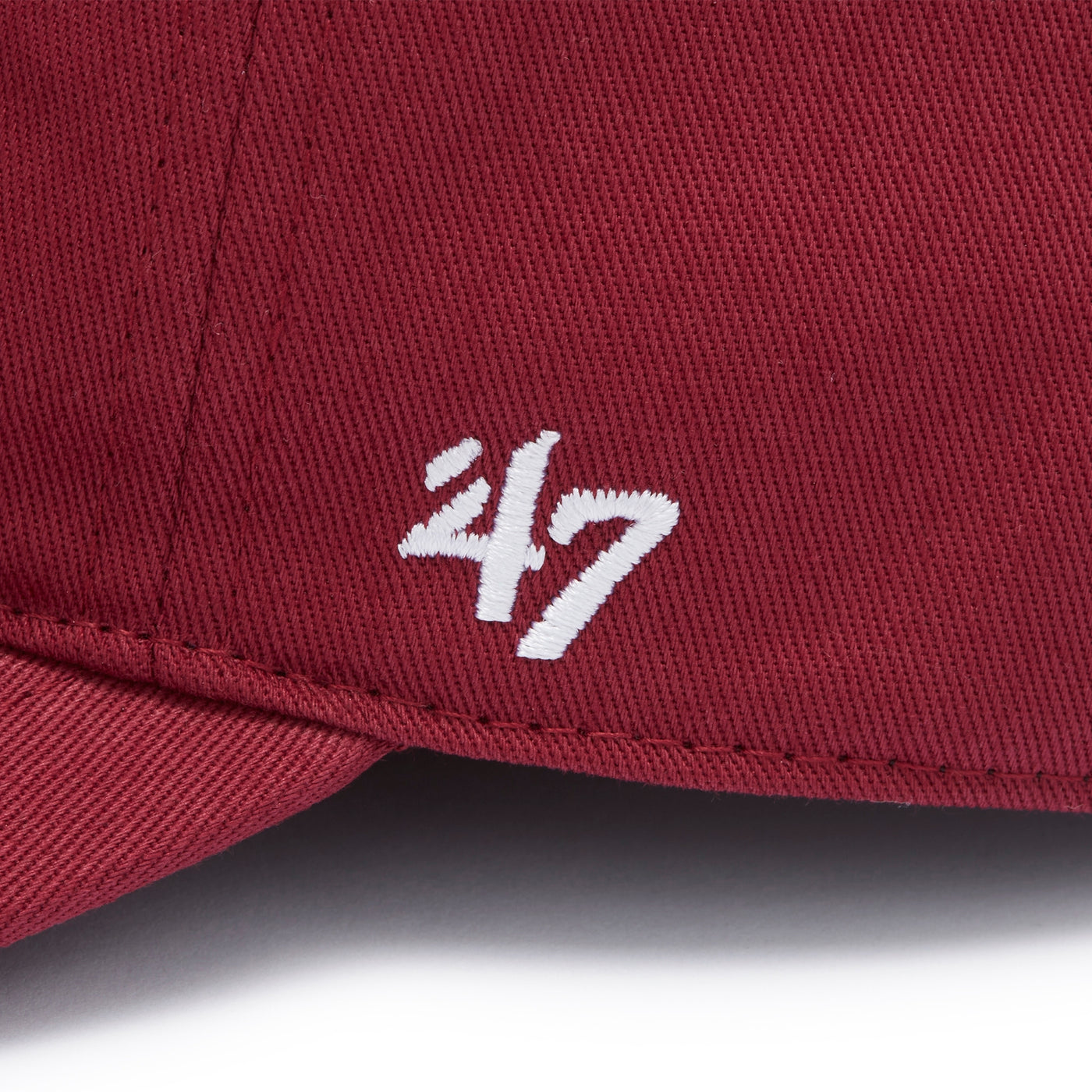 47 ヒッチ LC ロサンゼルス・ドジャース カーディナル – '47