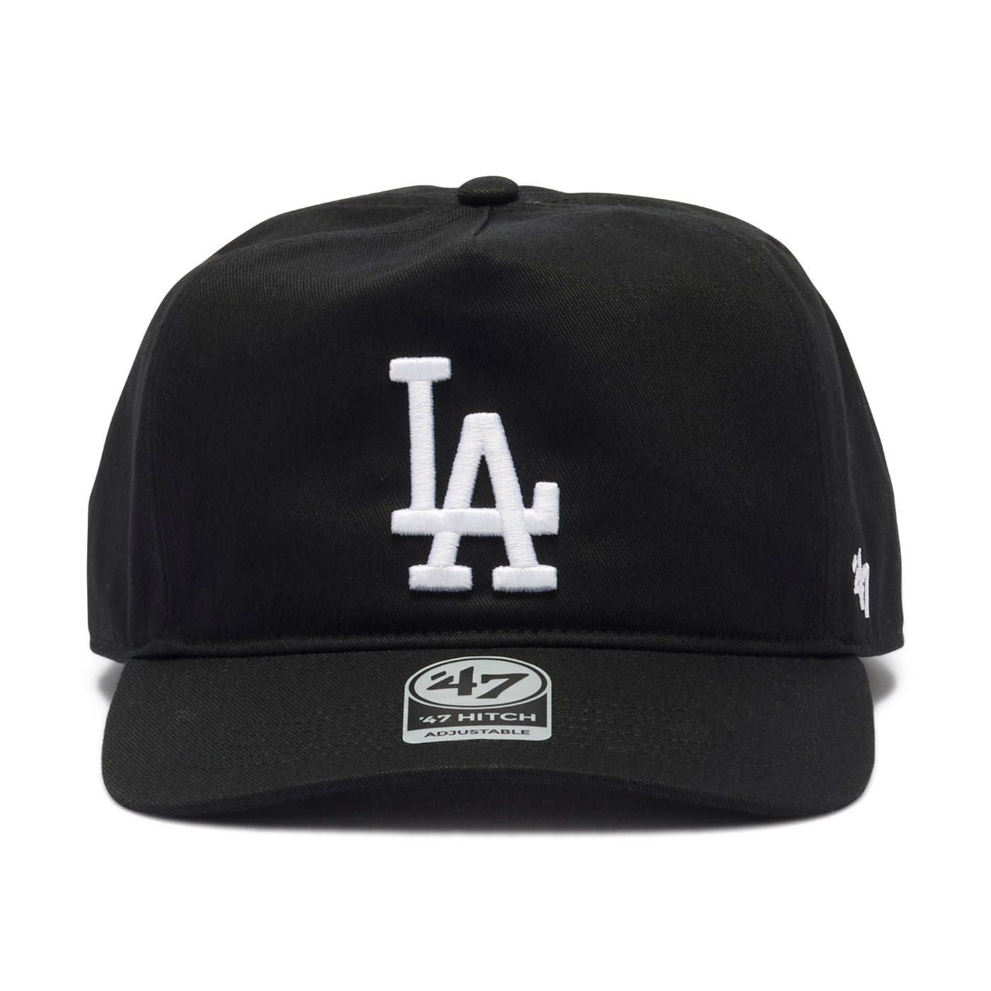 47 ヒッチ LC ロサンゼルス・ドジャース ブラック – '47（フォーティ