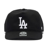 '47 ヒッチ LC ロサンゼルス・ドジャース ブラック  | ’47 フォーティーセブン公式オンラインストア