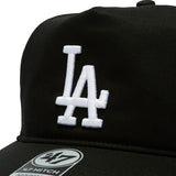 '47 ヒッチ LC ロサンゼルス・ドジャース ブラック  | ’47 フォーティーセブン公式オンラインストア