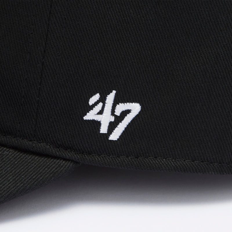 47 ヒッチ LC ロサンゼルス・ドジャース ブラック – '47（フォーティ