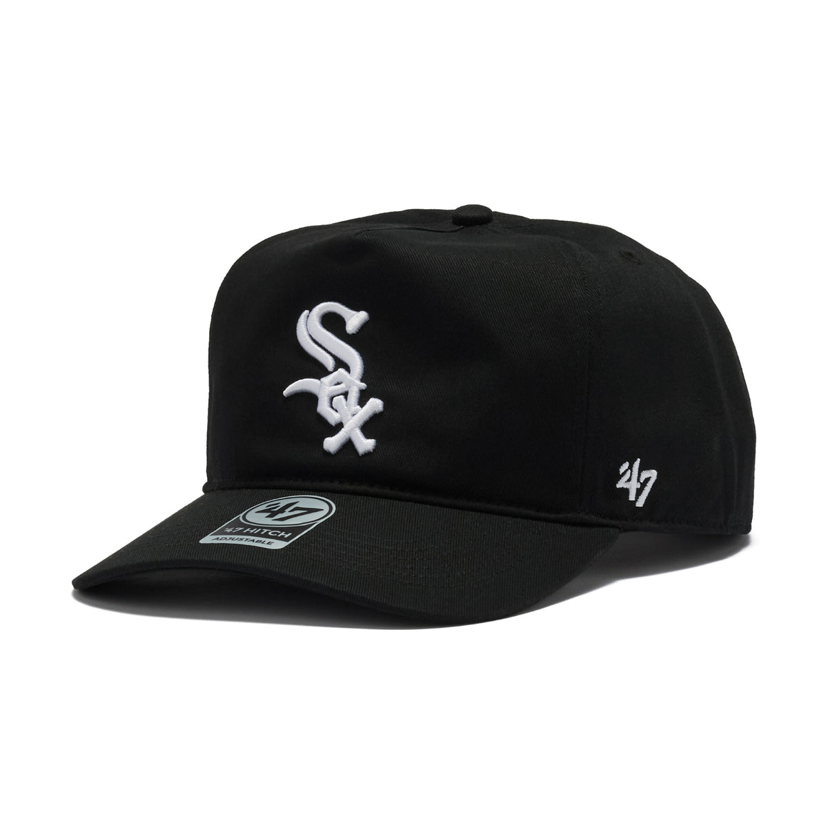 シカゴ・ホワイトソックス | '47（フォーティーセブン）| MLB公式