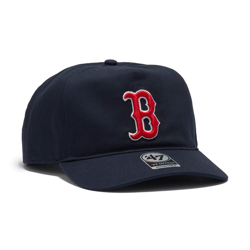 47 ヒッチ LC ボストン・レッドソックス ネイビー – '47（フォーティ
