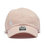 '47 クリーンナップ ロサンゼルス・ドジャース サスペンス ホワイト  | ’47 フォーティーセブン公式オンラインストア