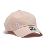 '47 クリーンナップ ロサンゼルス・ドジャース サスペンス ホワイト  | ’47 フォーティーセブン公式オンラインストア