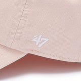 '47 クリーンナップ ロサンゼルス・ドジャース サスペンス ホワイト  | ’47 フォーティーセブン公式オンラインストア