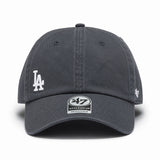 '47 クリーンナップ ロサンゼルス・ドジャース サスペンス ビンテージネイビー