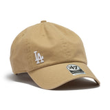 '47 クリーンナップ ロサンゼルス・ドジャース サスペンス カーキ  | ’47 フォーティーセブン公式オンラインストア