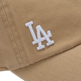 '47 クリーンナップ ロサンゼルス・ドジャース サスペンス カーキ  | ’47 フォーティーセブン公式オンラインストア