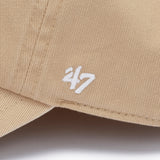 '47 クリーンナップ ロサンゼルス・ドジャース サスペンス カーキ  | ’47 フォーティーセブン公式オンラインストア