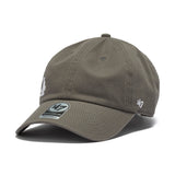 '47 クリーンナップ ロサンゼルス・ドジャース サスペンス ダークグレー  | ’47 フォーティーセブン公式オンラインストア