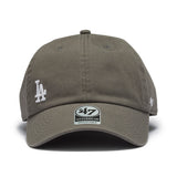 '47 クリーンナップ ロサンゼルス・ドジャース サスペンス ダークグレー  | ’47 フォーティーセブン公式オンラインストア