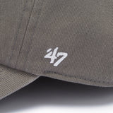 '47 クリーンナップ ロサンゼルス・ドジャース サスペンス ダークグレー  | ’47 フォーティーセブン公式オンラインストア