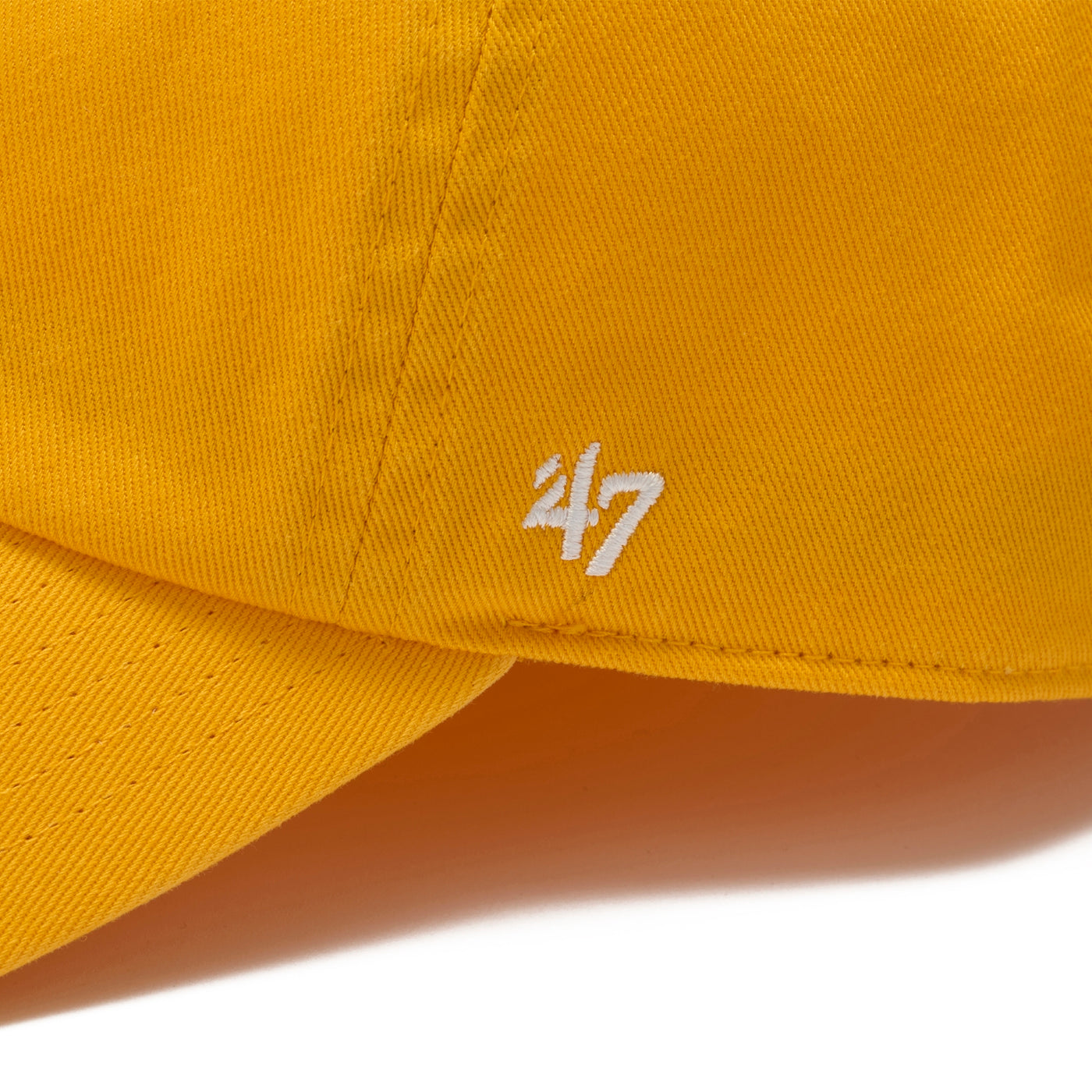 47 クリーンナップ サンディエゴ・パドレス ノーループラベル ゴールド