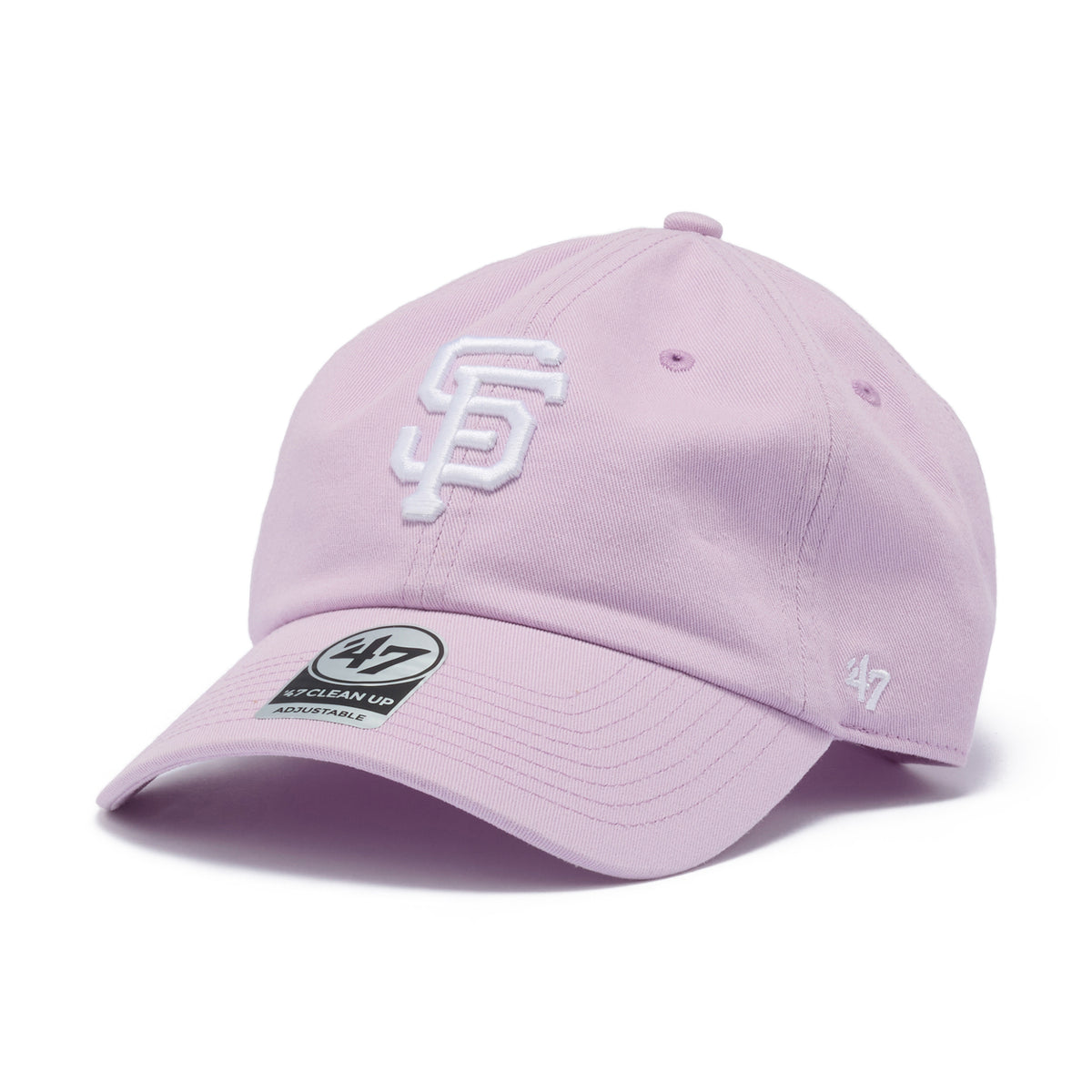 サンフランシスコ・ジャイアンツ | '47（フォーティーセブン）| MLB