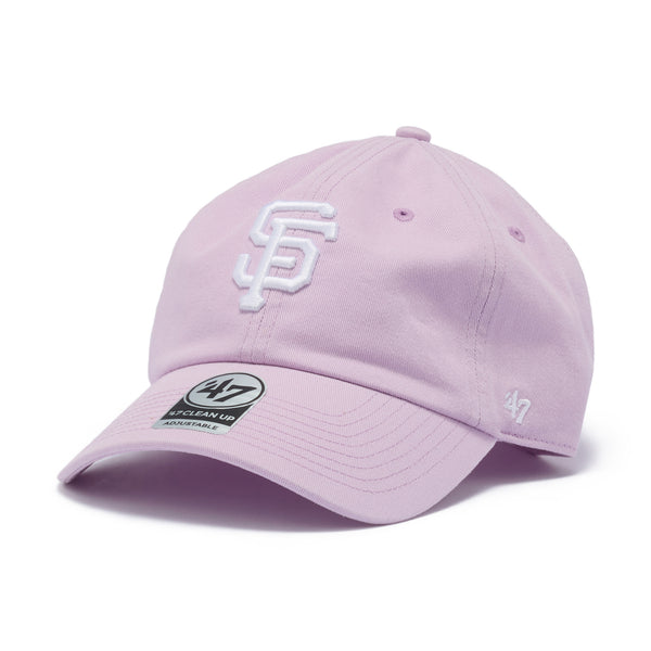 サンフランシスコ・ジャイアンツ | '47（フォーティーセブン）| MLB