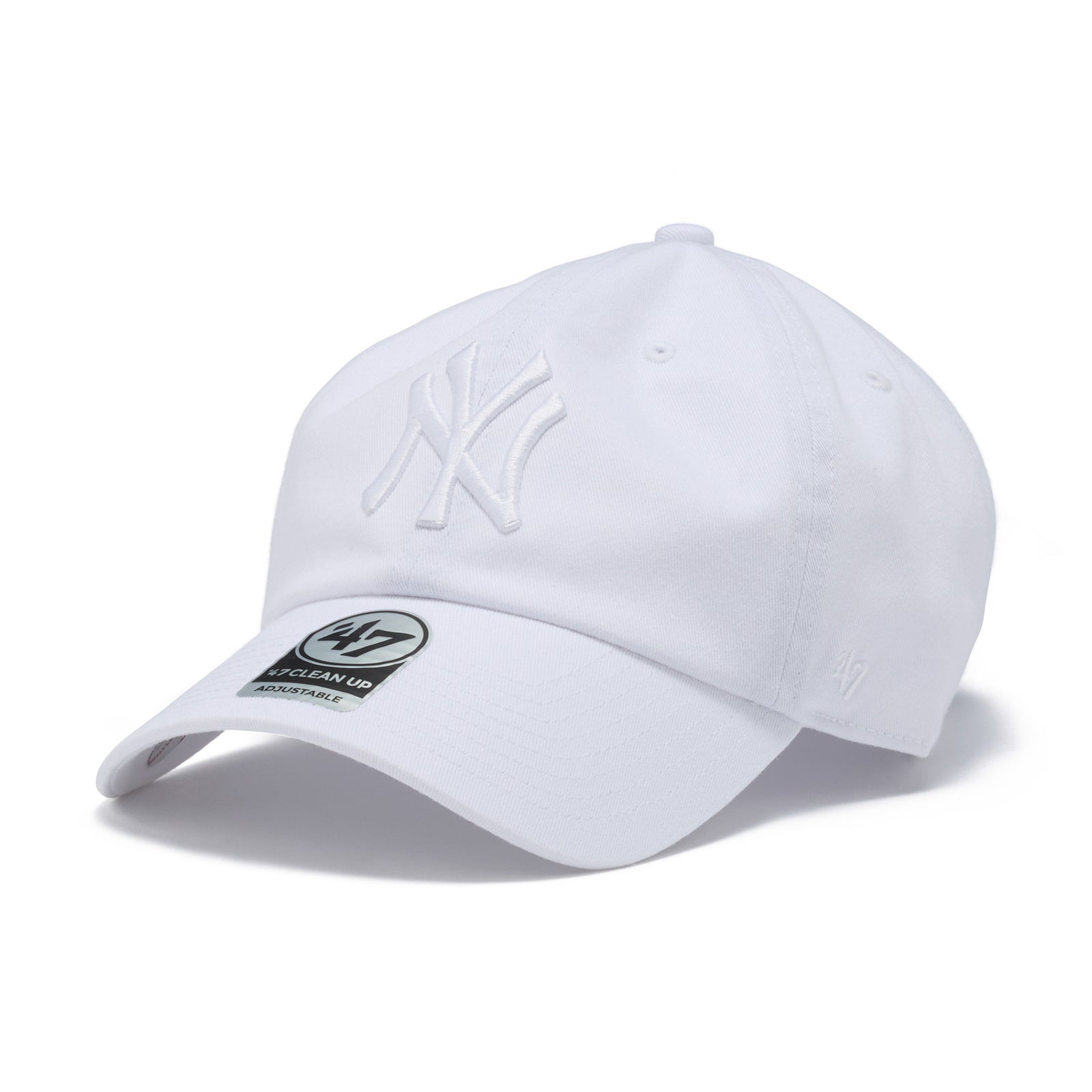 47 クリーンナップ ニューヨーク・ヤンキース ノーループラベル