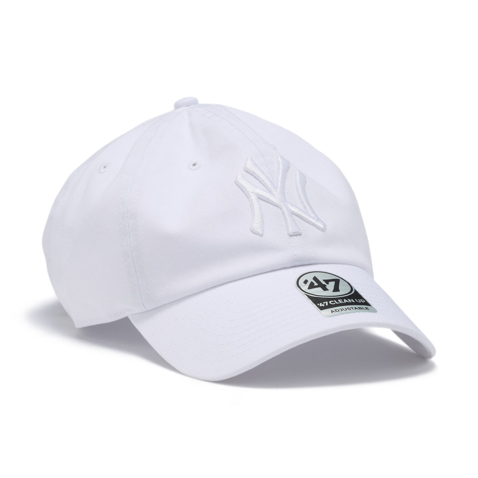 47 クリーンナップ ニューヨーク・ヤンキース ノーループラベル