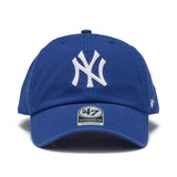 '47 クリーンナップ ニューヨーク・ヤンキース ノーループラベル ロイヤル  | ’47 フォーティーセブン公式オンラインストア