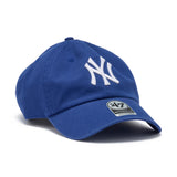 '47 クリーンナップ ニューヨーク・ヤンキース ノーループラベル ロイヤル  | ’47 フォーティーセブン公式オンラインストア