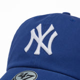 '47 クリーンナップ ニューヨーク・ヤンキース ノーループラベル ロイヤル  | ’47 フォーティーセブン公式オンラインストア