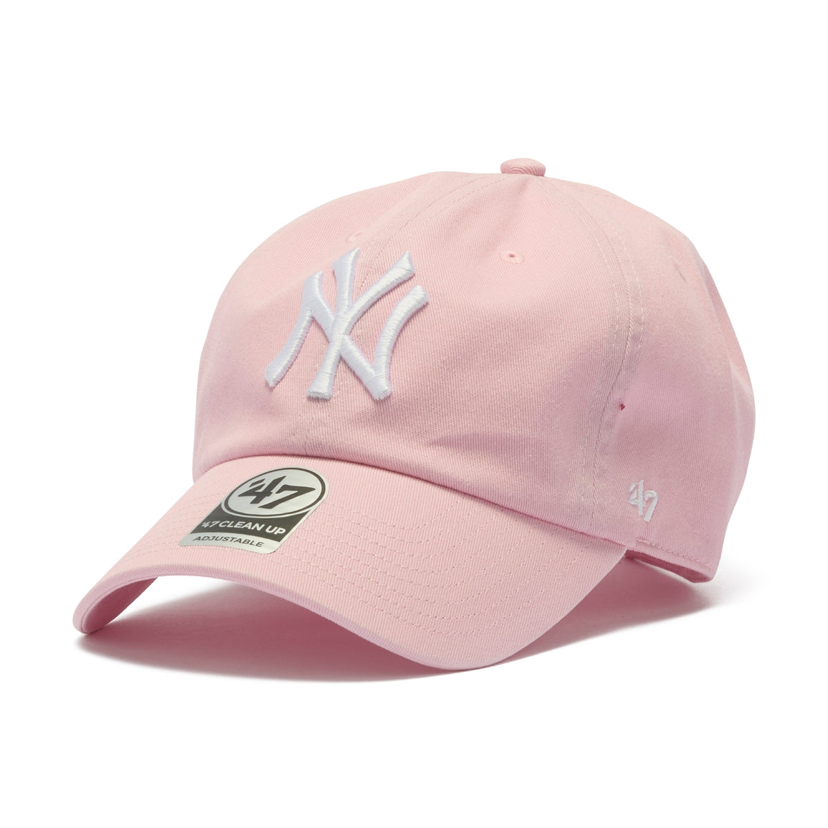 ニューヨーク・ヤンキース | '47（フォーティーセブン）| MLB公式