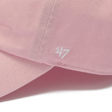 '47 クリーンナップ ニューヨーク・ヤンキース ノーループラベル ペタルピンク  | ’47 フォーティーセブン公式オンラインストア