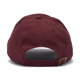 '47 クリーンナップ ニューヨーク・ヤンキース ノーループラベル ダークマルーン  | ’47 フォーティーセブン公式オンラインストア