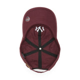 '47 クリーンナップ ニューヨーク・ヤンキース ノーループラベル ダークマルーン  | ’47 フォーティーセブン公式オンラインストア