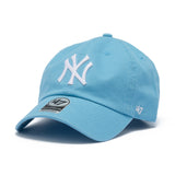 '47 クリーンナップ ニューヨーク・ヤンキース ノーループラベル コロンビア  | ’47 フォーティーセブン公式オンラインストア