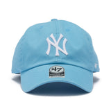 '47 クリーンナップ ニューヨーク・ヤンキース ノーループラベル コロンビア  | ’47 フォーティーセブン公式オンラインストア