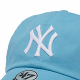 '47 クリーンナップ ニューヨーク・ヤンキース ノーループラベル コロンビア  | ’47 フォーティーセブン公式オンラインストア