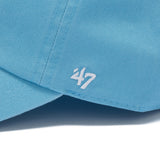 '47 クリーンナップ ニューヨーク・ヤンキース ノーループラベル コロンビア  | ’47 フォーティーセブン公式オンラインストア