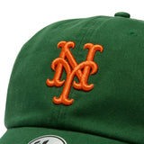 '47 クリーンナップ ニューヨーク・メッツ ノーループラベル エデン  | ’47 フォーティーセブン公式オンラインストア