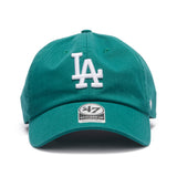 '47 クリーンナップ ロサンゼルス・ドジャース ノーループラベル テイルゲートグリーン  | ’47 フォーティーセブン公式オンラインストア