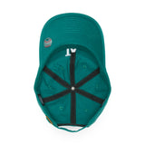 '47 クリーンナップ ロサンゼルス・ドジャース ノーループラベル テイルゲートグリーン  | ’47 フォーティーセブン公式オンラインストア