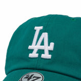 '47 クリーンナップ ロサンゼルス・ドジャース ノーループラベル テイルゲートグリーン  | ’47 フォーティーセブン公式オンラインストア