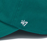 '47 クリーンナップ ロサンゼルス・ドジャース ノーループラベル テイルゲートグリーン  | ’47 フォーティーセブン公式オンラインストア