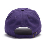 '47 クリーンナップ ロサンゼルス・ドジャース ノーループラベル パープル  | ’47 フォーティーセブン公式オンラインストア