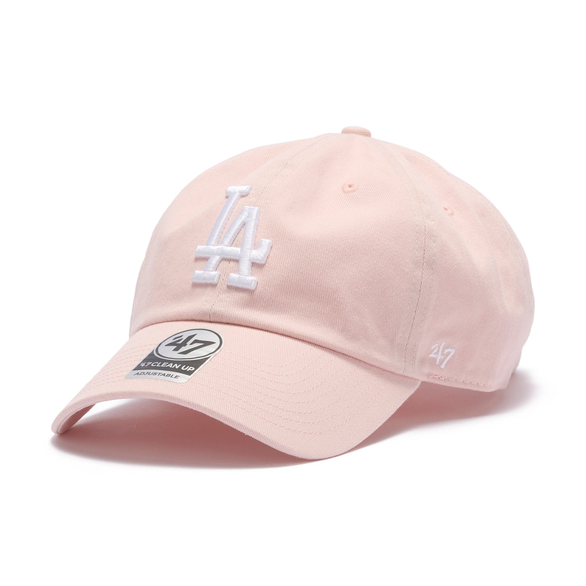 47 ピンク（桃）キャップ | '47（フォーティーセブン）| 公式通販