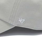 '47 クリーンナップ ロサンゼルス・ドジャース ノーループラベル グレー
