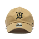 '47 クリーンナップ デトロイト・タイガース ノーループラベル カーキ  | ’47 フォーティーセブン公式オンラインストア