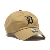 '47 クリーンナップ デトロイト・タイガース ノーループラベル カーキ  | ’47 フォーティーセブン公式オンラインストア